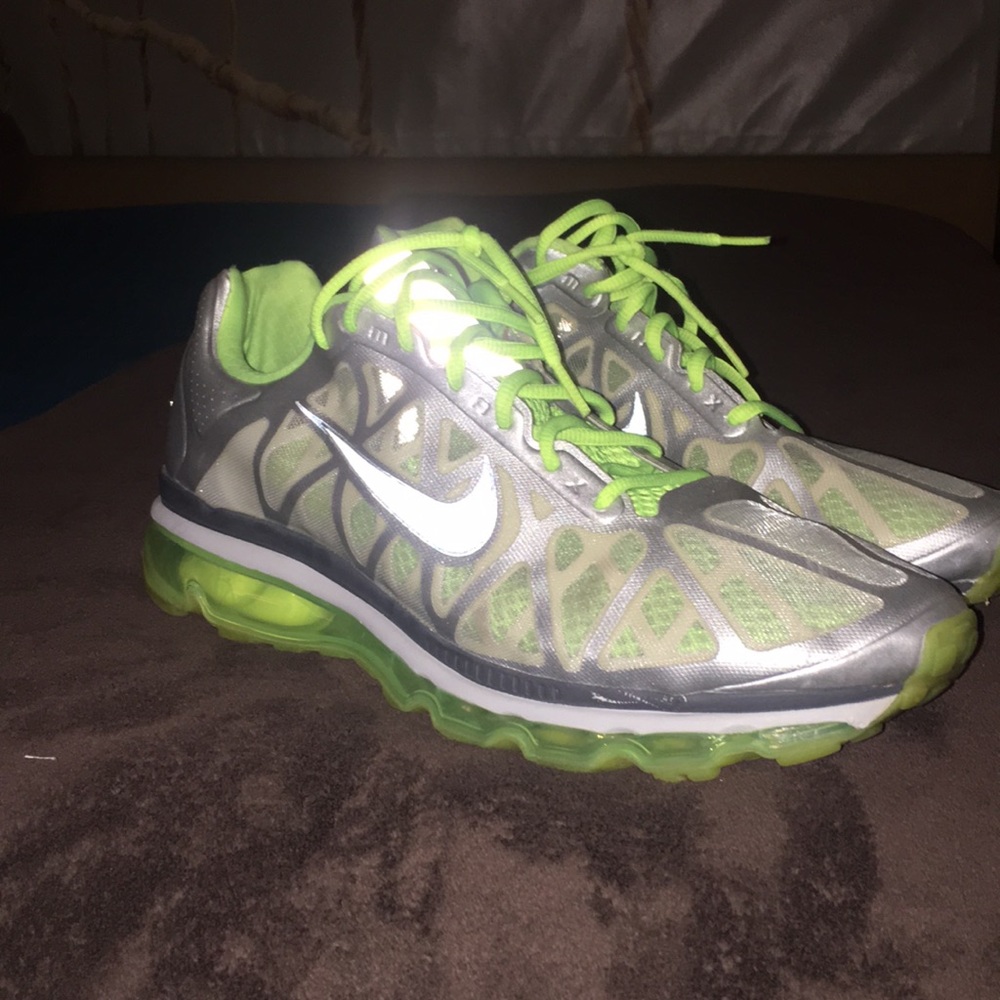 Nike Air Max